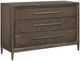 Universal Explore Home™ Montclair Cocoa Case Chest-0