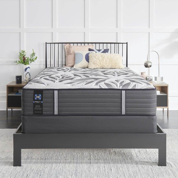 Sealy 14” Firm Tight Top Full Mattress