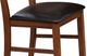 ACME Furniture Apollo Espresso/Walnut Dining Side Chair-3