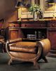 Century® Customizable Duke Of York Bench-2