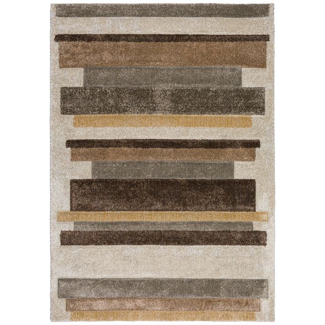 Dalyn™ Rug Company Carmona Flax 5'x8' Area Rug-0