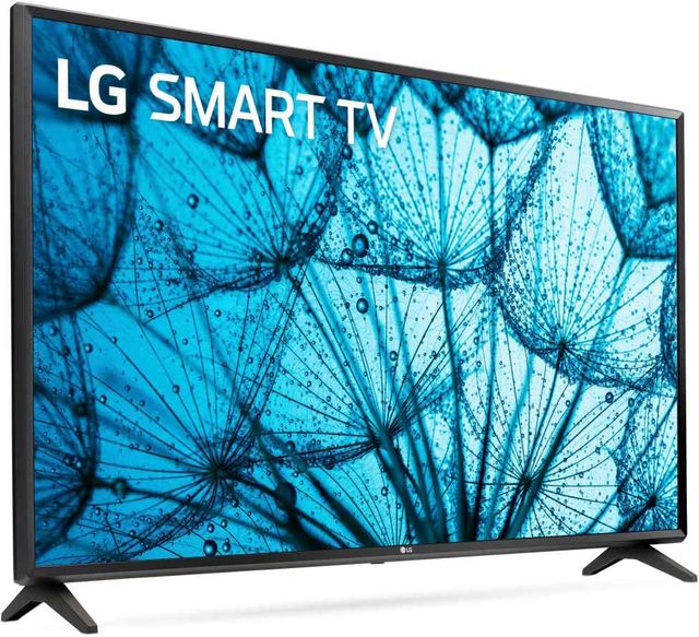 LG 32" HD LED Smart TV-1