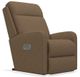 La-Z-Boy® Finley Mink Power Rocking Recliner with Headrest and Lumbar-1