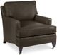 Century® Essex Leather Chair-0