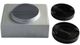 Elica 42" Range Hood Recirculating Kit-0