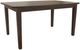 Mavin Customizable 42" x 60" Boat Dining Table-0