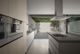 Gaggenau 200 Series 40" Stainless Steel Island Hood-2