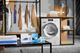 Miele Set of 3 x Aqua Fragrance Flacon-5