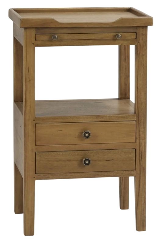 Bramble Customizable Eton Side Table-0
