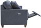 La-Z-Boy® Roscoe duo® Eclipse Power Reclining Sofa-4