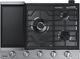 Samsung 30" Stainless Steel Gas Cooktop-2