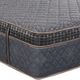 Springwall® Heirloom Hybrid Medium Queen Mattress-1