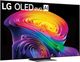 LG C6H Series 83" 4K Ultra HD OLED evo AI Smart TV-2