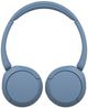 Sony® Blue Wireless On-Ear Headphone-1