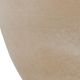 Uttermost® Shadow Play 2-Piece Buff-Colored Glaze/Semi-Matte Indoor-Outdoor Vases-5