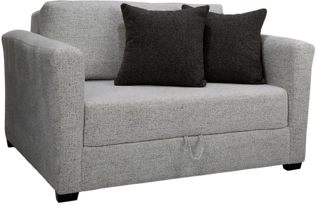 Decor-Rest® Furniture LTD Customizable Twin Sofa Bed-0