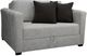 Decor-Rest® Furniture LTD Customizable Twin Sofa Bed-0