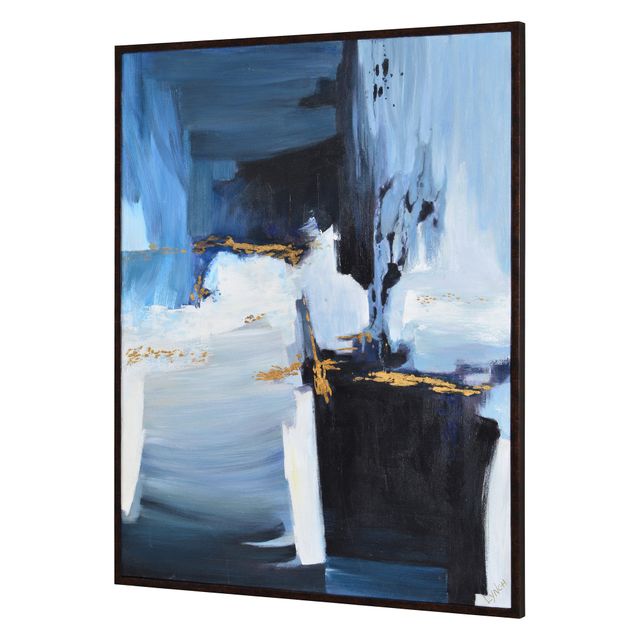 Renwil® Orion Hand Painted Canvas-1