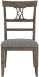 Canadel Customizable 5181 Upholstered Dining Side Chair-2