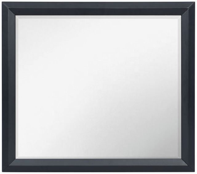 Homelegance® Rosemont Midnight Blue Dresser Mirror-0