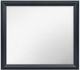 Homelegance® Rosemont Midnight Blue Dresser Mirror-0