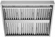 ZLINE 42" Stainless Steel Outdoor Under Cabinet Range Hood-4