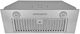 Hauslane 30" Stainless Steel Insert Range Hood -0