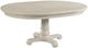 American Drew® Grand Bay Caswell White Round Dining Table-2