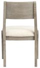 Magnussen Home® Braelyn Dorian Gray Dining Side Chair-5