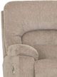 Franklin™ Tribute Colby Stone Dual Power Rocker Recliner-2