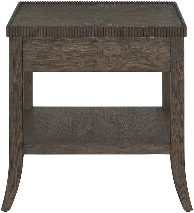 Universal Furniture Montclair End Table