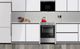 XO 1.34 Cu. Ft. Stainless Steel Frame Over The Range Microwave-4