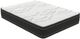 American Bedding™ Anton 12" Innerspring Plush Euro Top Double-Sided King Mattress-0