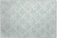 Dalyn™ Rug Company The Reserve TR9 Seafoam 5'x8' Area Rug-1