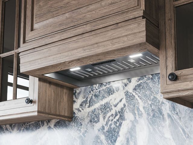 Zephyr Core Collection Tornado I 28” Stainless Steel Insert Range Hood-4
