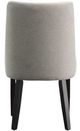 Steve Silver Co. Xena Black/Gray Side Chair-4