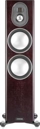 Monitor Audio Gold 300 Pair of Walnut Floorstanding Speakers-3