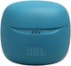 JBL® Tune Flex 2 Turquoise Wireless Noise Cancelling Earbuds with JBL Spatial Sound-3