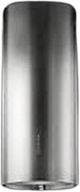 Falmec Polar 15" Stainless Steel Island Range Hood-0