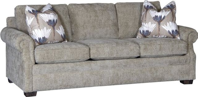 Mayo Customizable 2714F Queen Sofa Sleeper Sofa-1