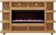 Legends Home Laurel Canyon Natural 72" Fireplace Mantel-0