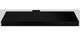 Vent-A-Hood® 48" Black Under Cabinet Range Hood-1