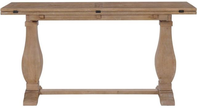 Martin Svensson Napa Driftwood Sofa Table-0