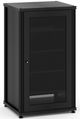Salamander Designs® Synergy Model 402 AV Cabinet-Black-0