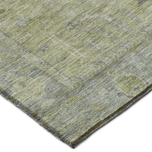 Dalyn™ Rug Company Solace SL11 Aloe 5'x8' Area Rug-3