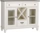 Liberty Furniture Allyson Park Two-Tone Buffet-2