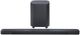 JBL® Bar 1300XMK2 11.1.4 Channel Black Soundbar System with Detachable Surround Speakers-1