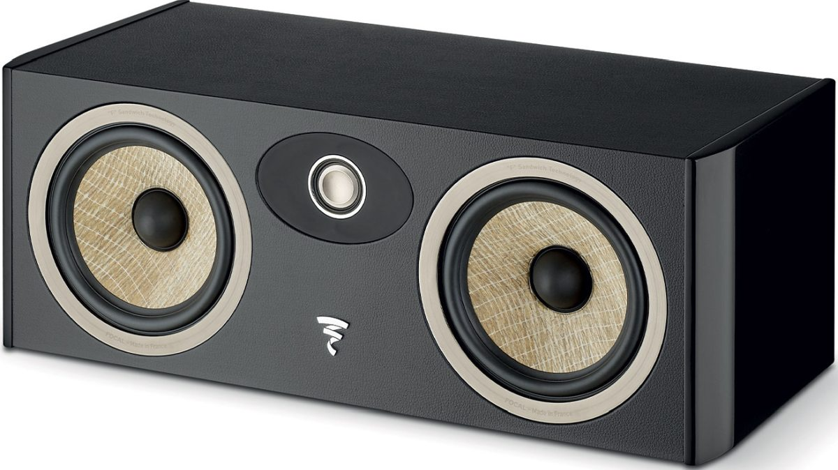 Focal Aria Evo X Center Speaker - Thumbnail 3
