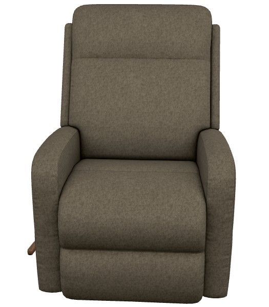 La-Z-Boy® Finley Taupe Manual Wall Recliner-1