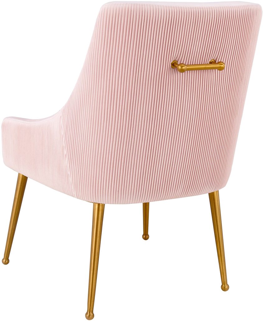 TOV Furniture Beatrix Side Chair